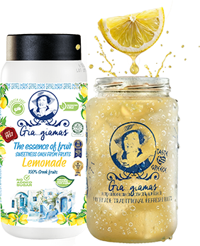 Sugar Free Lemonade